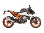 Klikněte pro detailní foto č. 1 - KTM 990 Duke R 2026