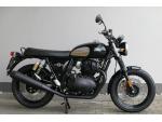 Klikněte pro detailní foto č. 2 - Royal Enfield Interceptor 650 Black Rey ( odpočet DPH ) PROMO
