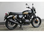 Klikněte pro detailní foto č. 3 - Royal Enfield Interceptor 650 Black Rey ( odpočet DPH ) PROMO