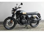 Klikněte pro detailní foto č. 4 - Royal Enfield Interceptor 650 Black Rey ( odpočet DPH ) PROMO
