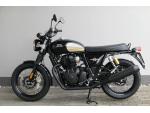 Klikněte pro detailní foto č. 5 - Royal Enfield Interceptor 650 Black Rey ( odpočet DPH ) PROMO