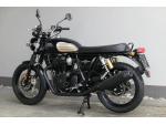 Klikněte pro detailní foto č. 6 - Royal Enfield Interceptor 650 Black Rey ( odpočet DPH ) PROMO