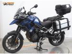 Klikněte pro detailní foto č. 1 - Triumph Tiger 1200 GT
