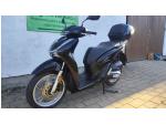 Klikněte pro detailní foto č. 7 - Honda SH 125i