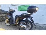 Klikněte pro detailní foto č. 8 - Honda SH 125i