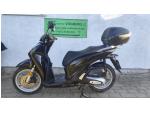 Klikněte pro detailní foto č. 9 - Honda SH 125i