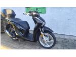 Klikněte pro detailní foto č. 2 - Honda SH 125i