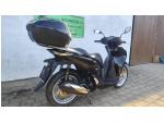 Klikněte pro detailní foto č. 3 - Honda SH 125i