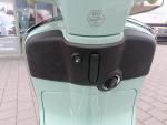 Klikněte pro detailní foto č. 10 - Vespa Primavera 125 3V ABS Verde Amabile 2026