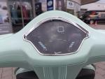Klikněte pro detailní foto č. 11 - Vespa Primavera 125 3V ABS Verde Amabile 2026