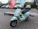 Klikněte pro detailní foto č. 3 - Vespa Primavera 125 3V ABS Verde Amabile 2026