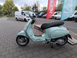 Klikněte pro detailní foto č. 4 - Vespa Primavera 125 3V ABS Verde Amabile 2026