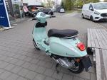Klikněte pro detailní foto č. 5 - Vespa Primavera 125 3V ABS Verde Amabile 2026