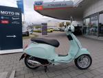 Klikněte pro detailní foto č. 7 - Vespa Primavera 125 3V ABS Verde Amabile 2026