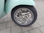 Klikněte pro detailní foto č. 8 - Vespa Primavera 125 3V ABS Verde Amabile 2026