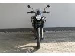 Klikněte pro detailní foto č. 7 - Royal Enfield Himalayan 450 Hanle Black Tubeless ( odpočet DPH )