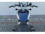 Klikněte pro detailní foto č. 13 - Royal Enfield Super Meteor 650 Celestial Blue ( odpočet DPH )