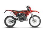 Detail nabídky - Beta RR 50 Enduro Moped RR 2T 50 - red - záruka 2 roky