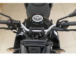 Klikněte pro detailní foto č. 13 - Voge 125R ABS Black E5+ ( odpočet DPH ) 4-letá záruka
