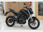 Detail nabídky - Voge 125R ABS Black E5+ ( odpočet DPH ) 4-letá záruka