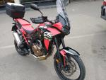 Detail nabídky - Honda CRF 1100 L Africa Twin URBAN