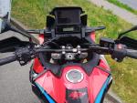 Klikněte pro detailní foto č. 4 - Honda CRF 1100 L Africa Twin URBAN