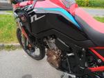 Klikněte pro detailní foto č. 5 - Honda CRF 1100 L Africa Twin URBAN