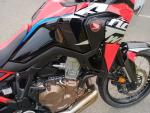 Klikněte pro detailní foto č. 8 - Honda CRF 1100 L Africa Twin URBAN
