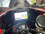 Klikněte pro detailní foto č. 10 - Honda CBR 1000 RR Fireblade SP2