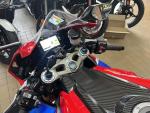 Klikněte pro detailní foto č. 11 - Honda CBR 1000 RR Fireblade SP2