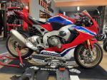 Klikněte pro detailní foto č. 1 - Honda CBR 1000 RR Fireblade SP2
