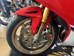 Klikněte pro detailní foto č. 6 - Honda CBR 1000 RR Fireblade SP2