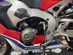 Klikněte pro detailní foto č. 7 - Honda CBR 1000 RR Fireblade SP2