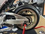 Klikněte pro detailní foto č. 8 - Honda CBR 1000 RR Fireblade SP2