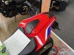 Klikněte pro detailní foto č. 9 - Honda CBR 1000 RR Fireblade SP2