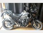 Detail nabídky - Triumph Tiger 1200 GT PRO MY2024 +ZÁRUKA 02/28