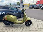 Klikněte pro detailní foto č. 3 - Vespa Sprint 125 S