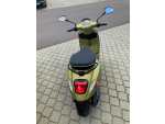 Klikněte pro detailní foto č. 4 - Vespa Sprint 125 S