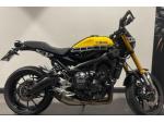 Detail nabídky - Yamaha XSR 900 ANNIVERSARY+AKRAPOVIČ