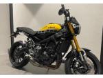 Klikněte pro detailní foto č. 2 - Yamaha XSR 900 ANNIVERSARY+AKRAPOVIČ