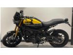 Klikněte pro detailní foto č. 3 - Yamaha XSR 900 ANNIVERSARY+AKRAPOVIČ