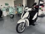 Klikněte pro detailní foto č. 1 - Piaggio Liberty 125