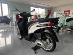 Klikněte pro detailní foto č. 4 - Piaggio Liberty 125