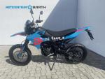 Klikněte pro detailní foto č. 9 - Aprilia Aprilia SX 125 EU5+  / 11kW