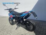 Klikněte pro detailní foto č. 10 - Aprilia Aprilia SX 125 EU5+  / 11kW