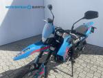 Klikněte pro detailní foto č. 12 - Aprilia Aprilia SX 125 EU5+  / 11kW