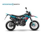 Klikněte pro detailní foto č. 1 - Aprilia Aprilia SX 125 EU5+  / 11kW
