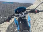 Klikněte pro detailní foto č. 7 - Aprilia Aprilia SX 125 EU5+  / 11kW
