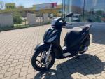 Klikněte pro detailní foto č. 2 - Piaggio Medley 125 S ABS