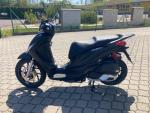 Klikněte pro detailní foto č. 3 - Piaggio Medley 125 S ABS